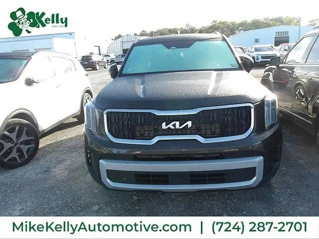 2023 Kia Telluride EX for sale in Butler, PA