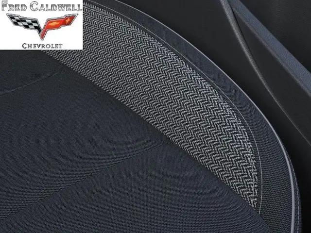 2026 Chevrolet TrailBlazer FWD LT