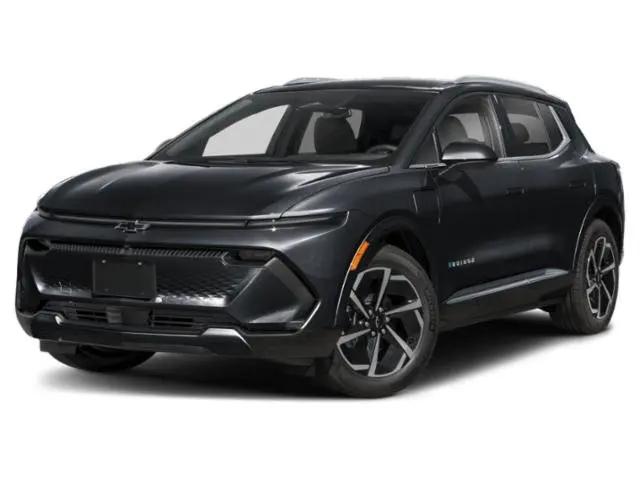 2026 Chevrolet Equinox LT 2, FWD for sale in Brook Park, OH
