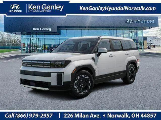 2026 Hyundai Santa Fe SE for sale near Norwalk, OH