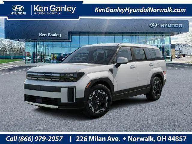 2026 Hyundai Santa Fe SE for sale near Norwalk, OH