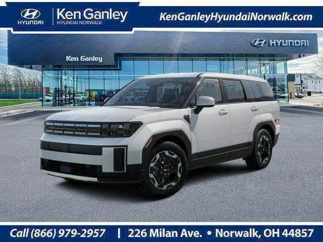 2026 Hyundai Santa Fe SE for sale near Norwalk, OH