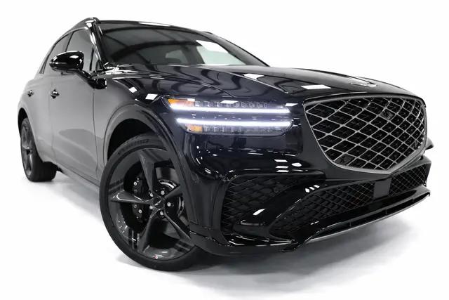 2026 Genesis GV70 3.5T Sport Prestige for sale in Aurora, IL