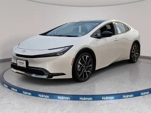 2026 Toyota Prius Plug-In XSE Premium for sale in Mount Laurel, NJ