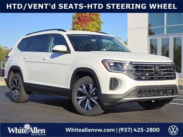 2026 Volkswagen Atlas SE for sale near Dayton, OH