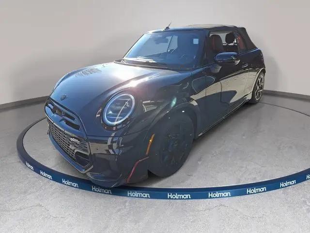 2026 MINI Cooper Convertible Cooper S for sale in Mount Laurel, NJ