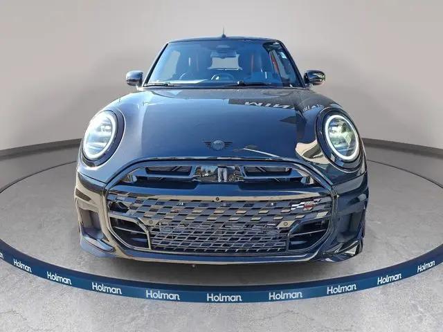 2026 MINI Cooper Convertible Cooper S
