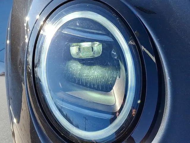 2026 MINI Cooper Convertible Cooper S