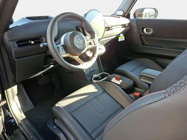 2026 MINI Cooper Convertible Cooper S