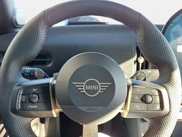 2026 MINI Cooper Convertible Cooper S