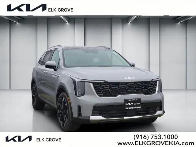 2026 Kia Sorento EX for sale in Elk Grove, CA