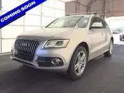 2017 Audi Q5 3.0T Premium Plus for sale in Bend, OR