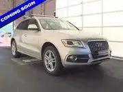 2017 Audi Q5 3.0T Premium Plus