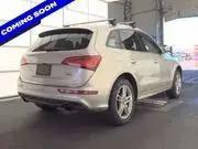 2017 Audi Q5 3.0T Premium Plus