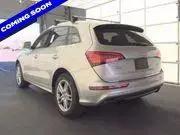 2017 Audi Q5 3.0T Premium Plus