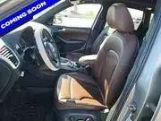 2017 Audi Q5 3.0T Premium Plus
