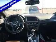 2017 Audi Q5 3.0T Premium Plus