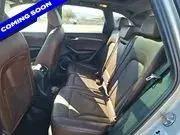 2017 Audi Q5 3.0T Premium Plus