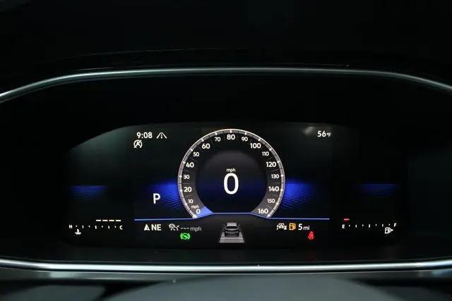 2025 Volkswagen Taos 1.5T SE Black