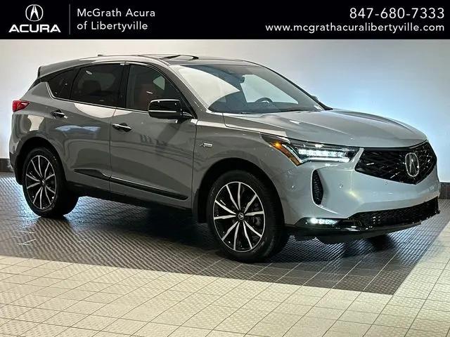 2026 Acura RDX A-Spec Advance for sale in Libertyville, IL