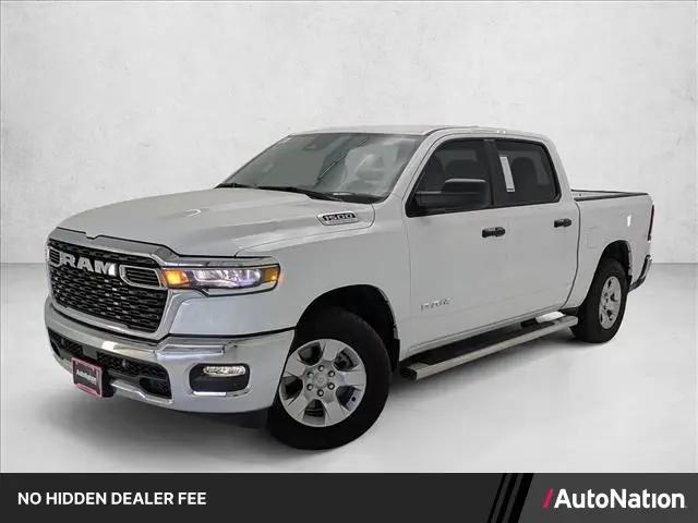 2026 Ram 1500 Big Horn Crew Cab 4x4 5'7" Box for sale in Littleton, CO