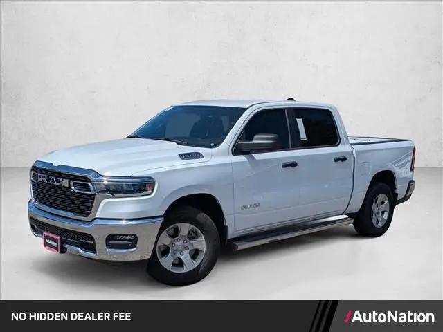 2026 Ram 1500 Big Horn Crew Cab 4x4 57 Box for sale in Littleton, CO