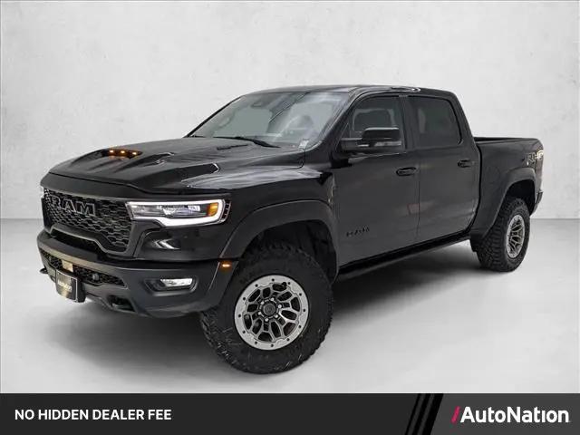 2026 Ram 1500 RHO Crew Cab 4x4 5'7" Box for sale in Littleton, CO