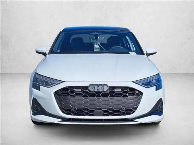 2026 Audi A3 Premium 40 TFSI quattro S tronic