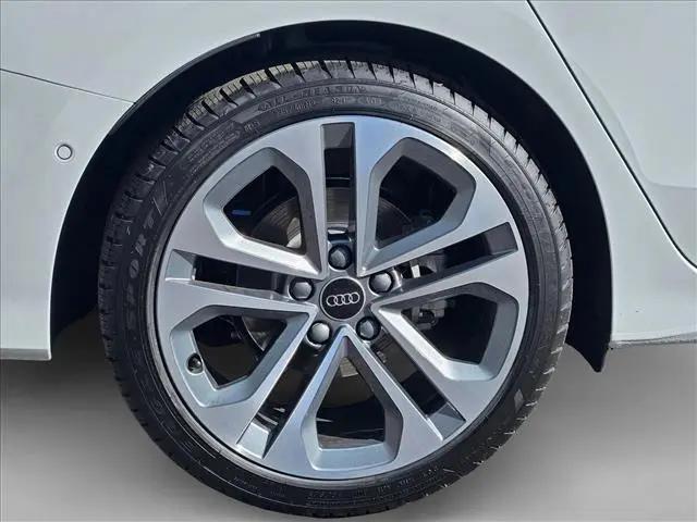 2026 Audi A3 Premium 40 TFSI quattro S tronic