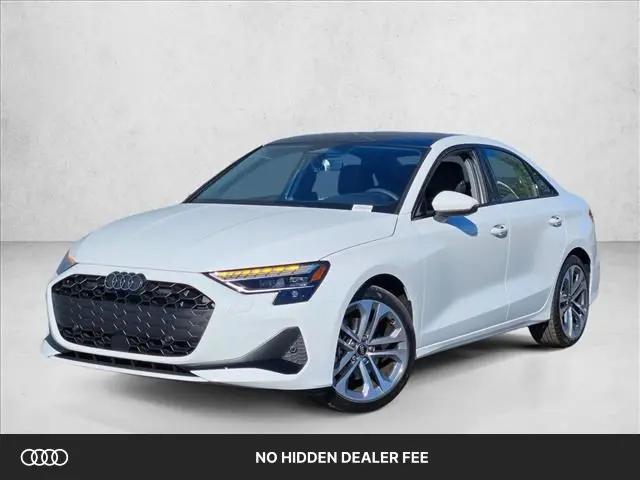 2026 Audi A3 Premium 40 TFSI quattro S tronic for sale in Peoria, AZ