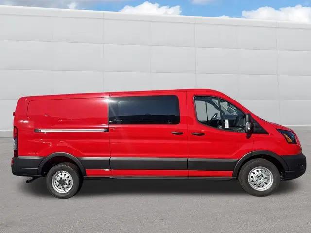 2025 Ford Transit Cargo Van T-250