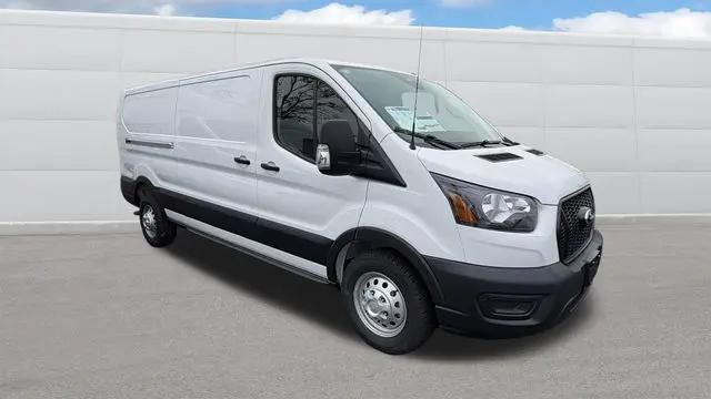 2025 Ford Transit Cargo Van T-250