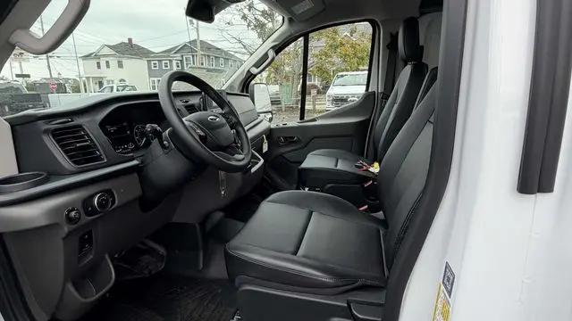 2025 Ford Transit Cargo Van T-250