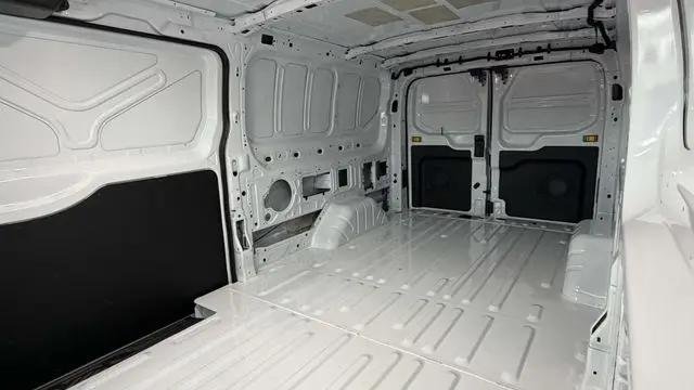 2025 Ford Transit Cargo Van T-250