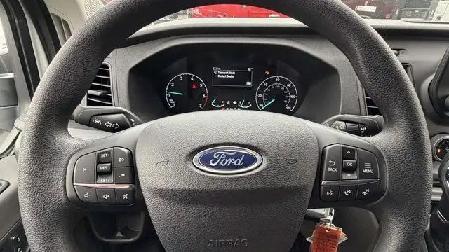 2025 Ford Transit Cargo Van T-250