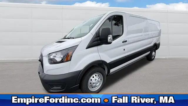 2025 Ford Transit Cargo Van T-250 for sale in Fall River, MA