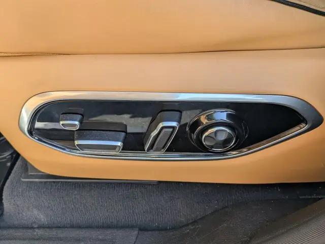 2023 Jeep Grand Cherokee L Summit Reserve 4x4