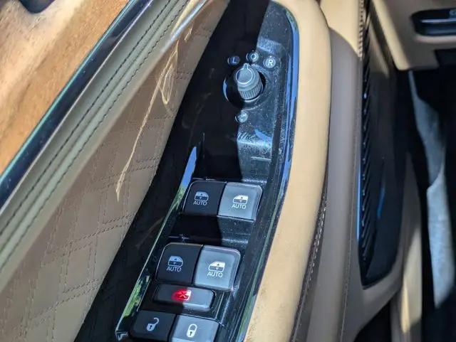 2023 Jeep Grand Cherokee L Summit Reserve 4x4