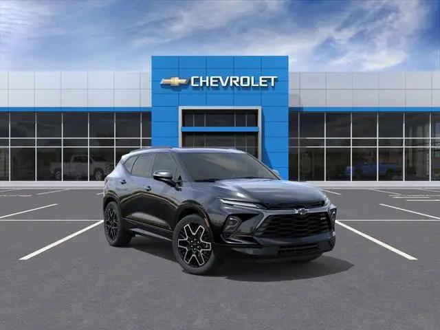 2025 Chevrolet Blazer FWD RS for sale in Shallote, NC