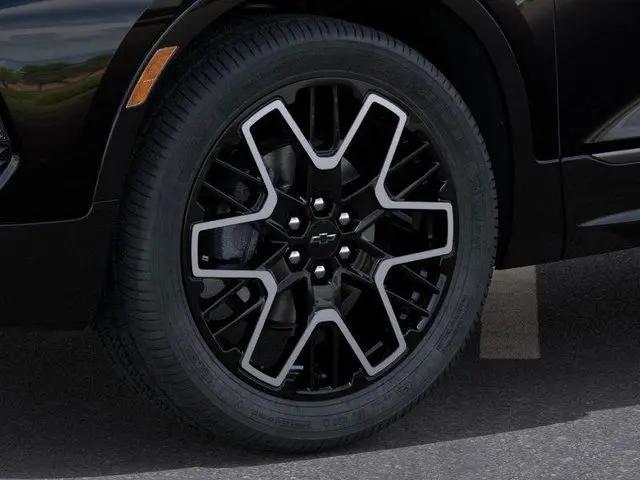 2025 Chevrolet Blazer FWD RS