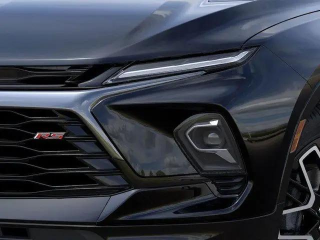 2025 Chevrolet Blazer FWD RS