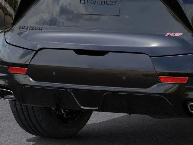2025 Chevrolet Blazer FWD RS