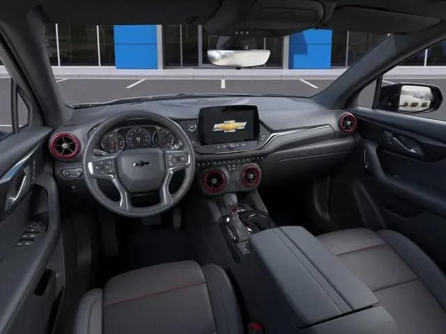 2025 Chevrolet Blazer FWD RS