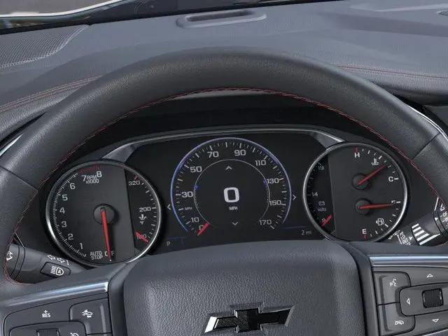 2025 Chevrolet Blazer FWD RS