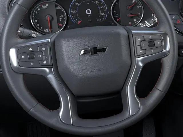 2025 Chevrolet Blazer FWD RS