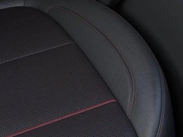 2025 Chevrolet Blazer FWD RS