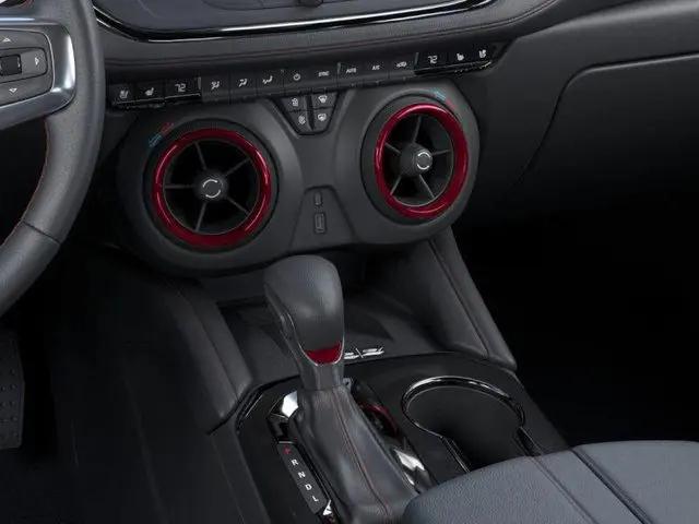 2025 Chevrolet Blazer FWD RS