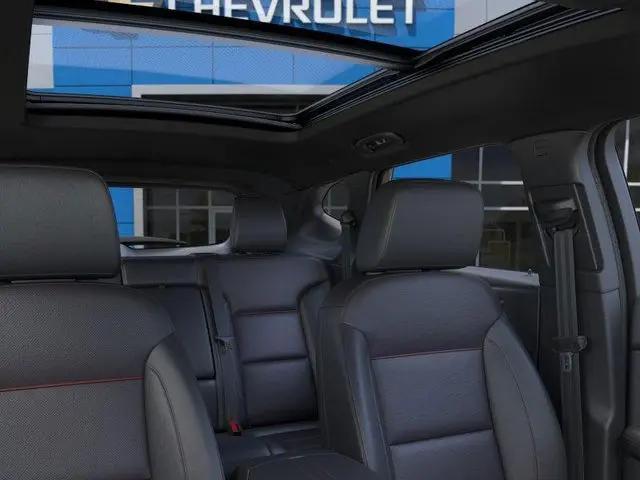 2025 Chevrolet Blazer FWD RS