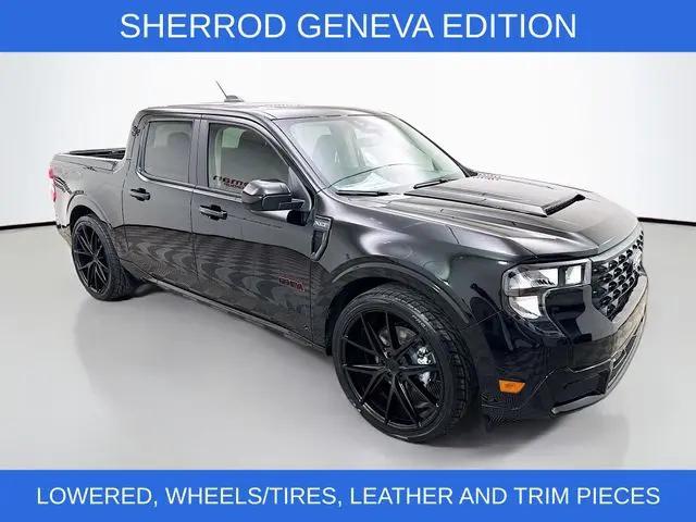 2025 Ford Maverick XLT for sale in Bloomington, IL