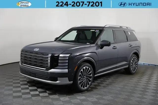 2026 Hyundai Palisade Calligraphy for sale in Libertyville, IL